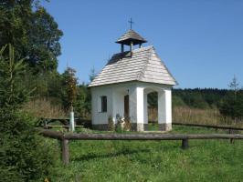 Kaple sv. Trojice